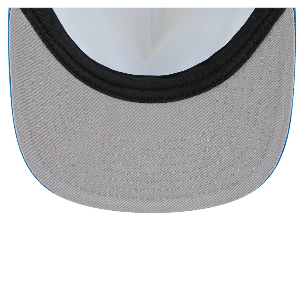 Detroit Lions Cutout A-Frame 9FIFTY Snapback Hat | NFL Sale