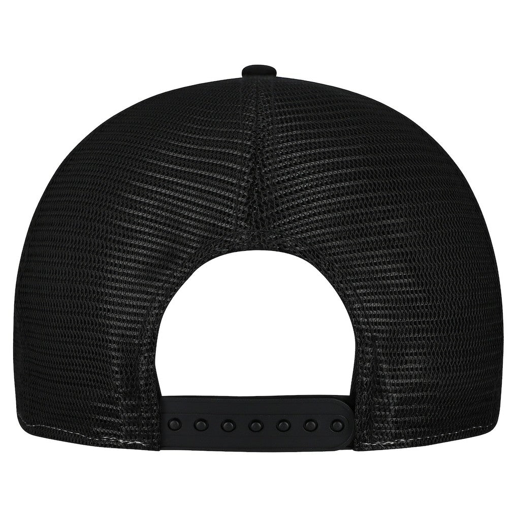 Atlanta Falcons Cutout A-Frame 9FIFTY Snapback Hat | NFL New