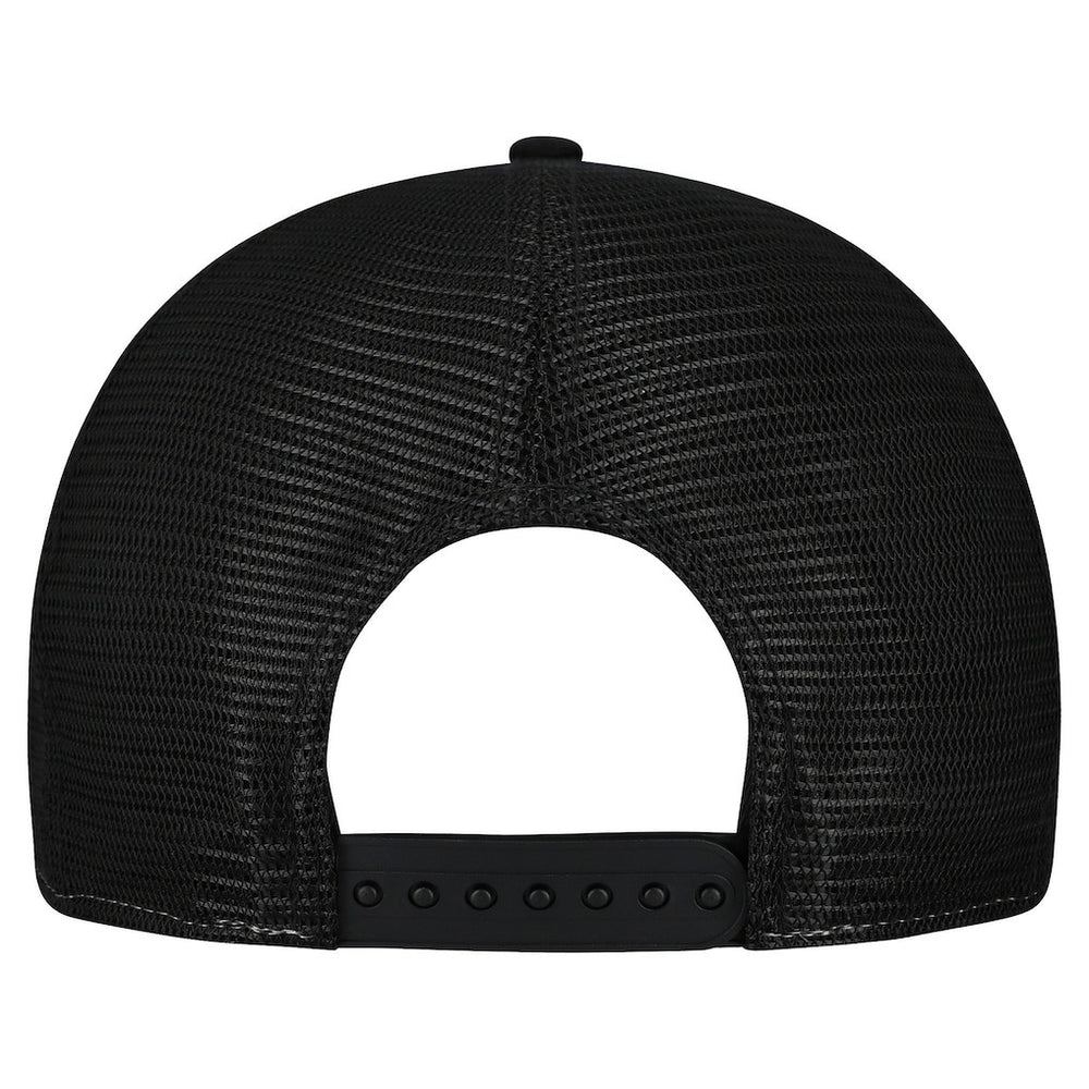 Atlanta Falcons Cutout A-Frame 9FIFTY Snapback Hat | NFL New