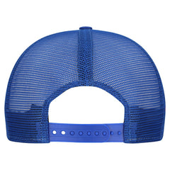 Buffalo Bills Throwback Cutout A-Frame 9FIFTY Snapback Hat | NFL Outlet