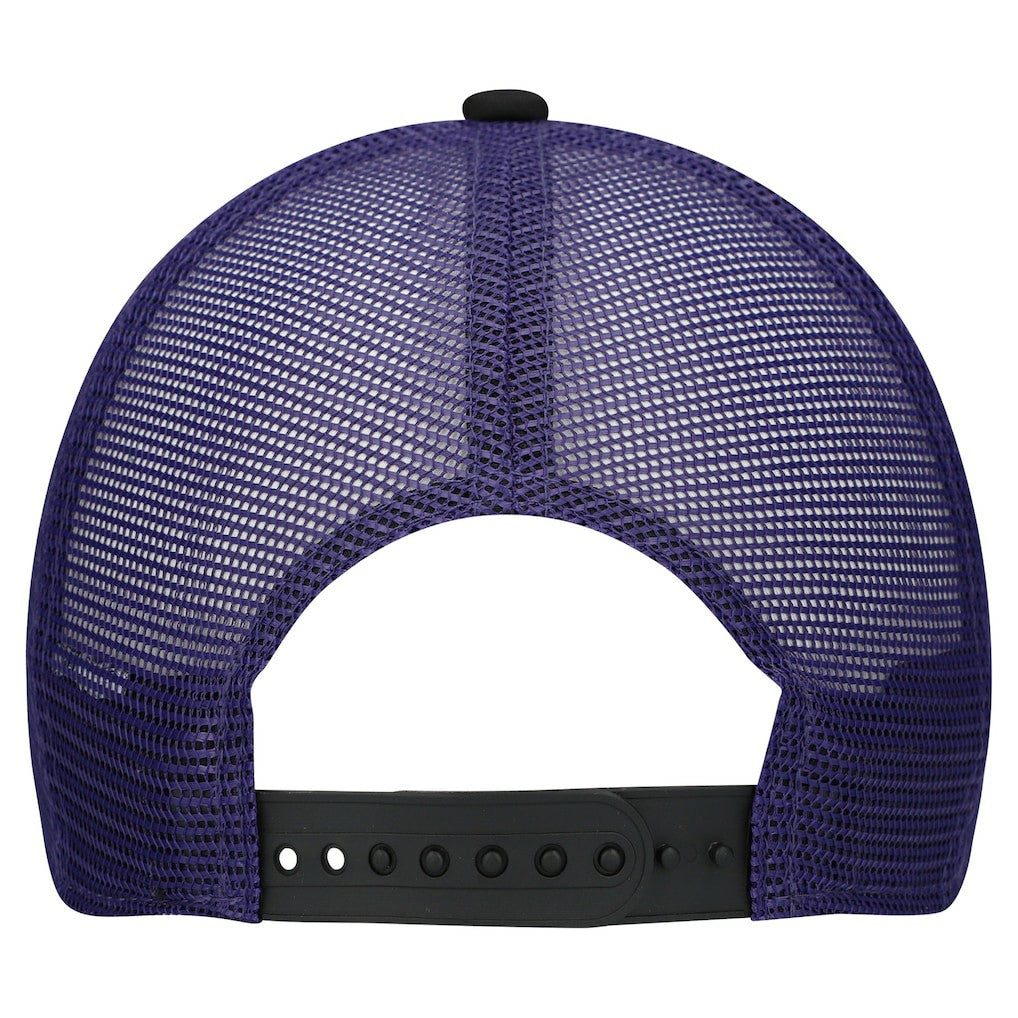Baltimore Ravens Youth Streak 9FORTY A-Frame Adjustable Hat | NFL Near me