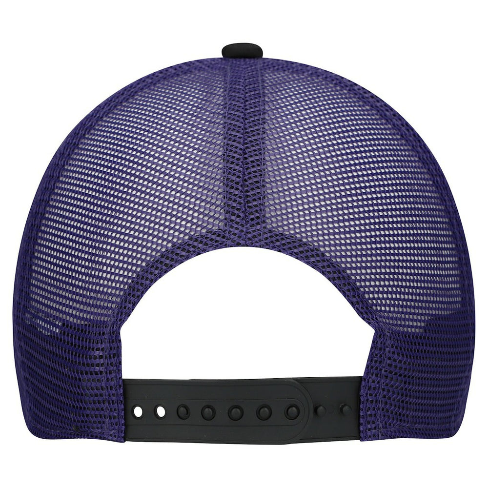 Baltimore Ravens Youth Streak 9FORTY A-Frame Adjustable Hat | NFL Near me