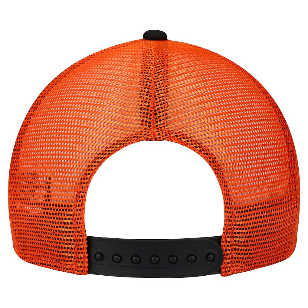 Cincinnati Bengals Youth Streak 9FORTY A-Frame Adjustable Hat | NFL Outlet
