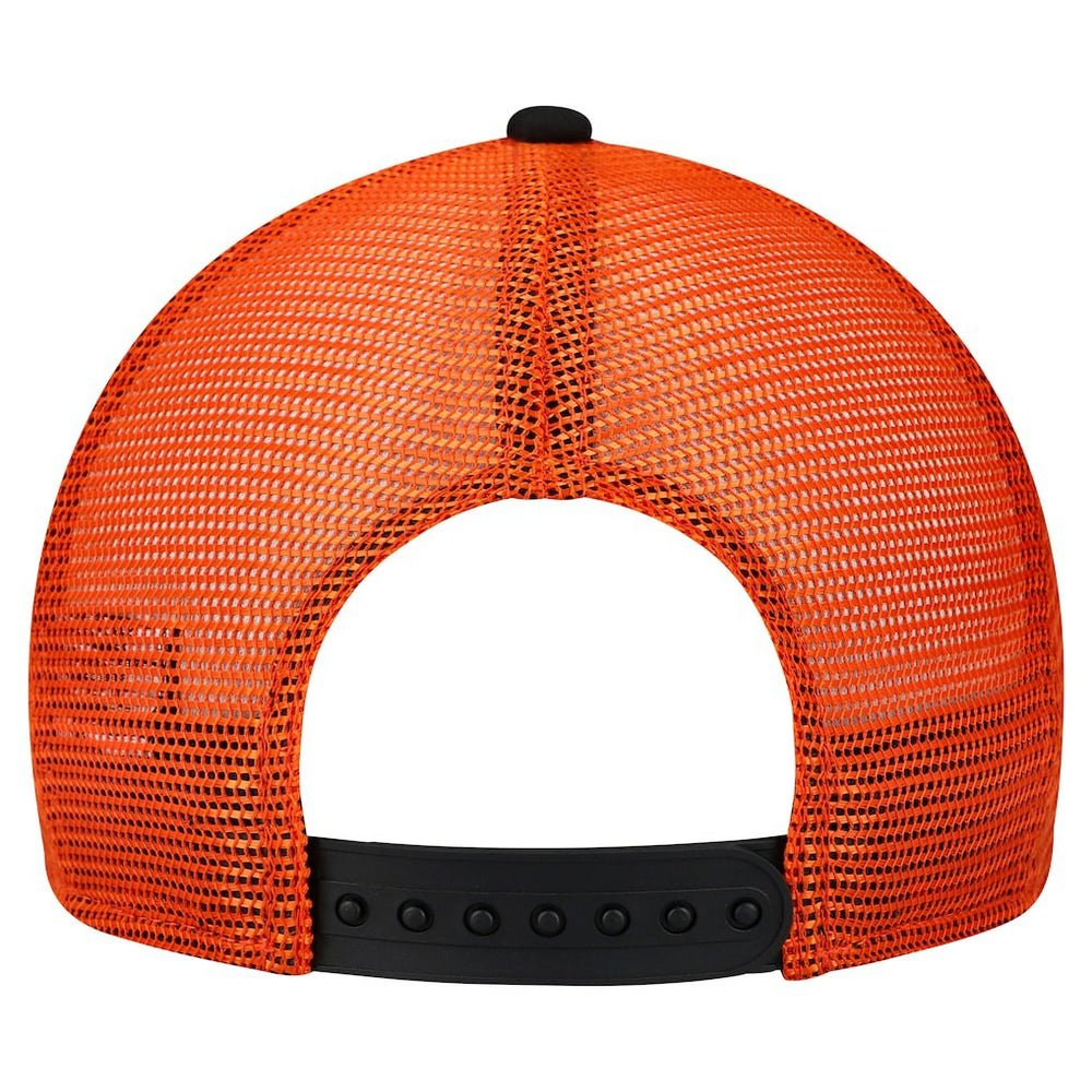 Cincinnati Bengals Youth Streak 9FORTY A-Frame Adjustable Hat | NFL Outlet