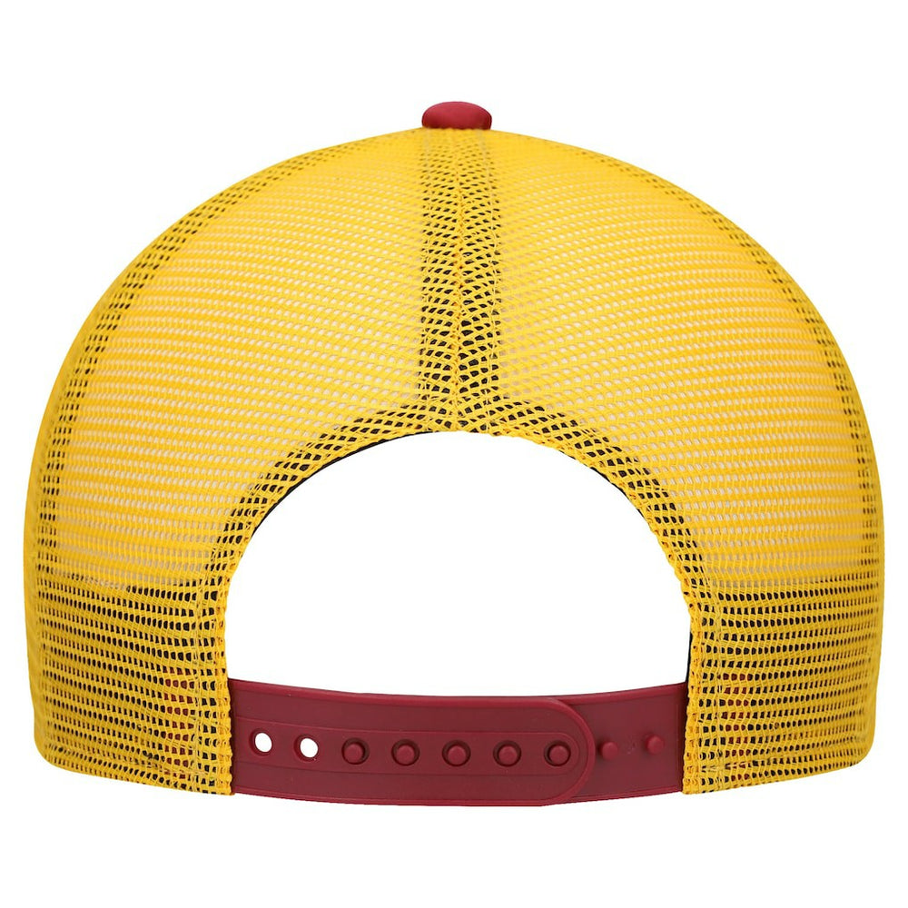 Washington Commanders Youth Streak 9FORTY A-Frame Adjustable Hat | NFL Online