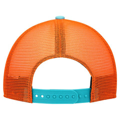 Miami Dolphins Youth Streak 9FORTY A-Frame Adjustable Hat | NFL Sale