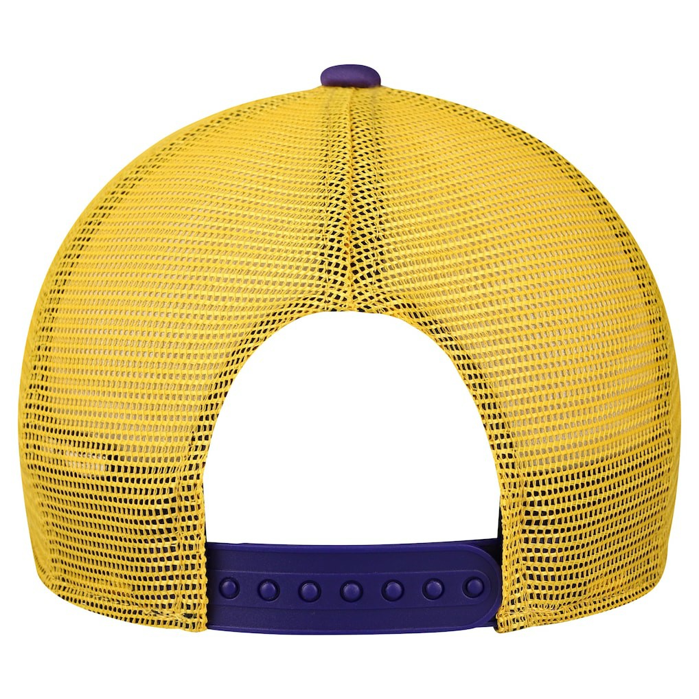 Minnesota Vikings Youth Streak 9FORTY A-Frame Adjustable Hat | NFL Online