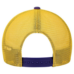 Minnesota Vikings Youth Streak 9FORTY A-Frame Adjustable Hat | NFL Online