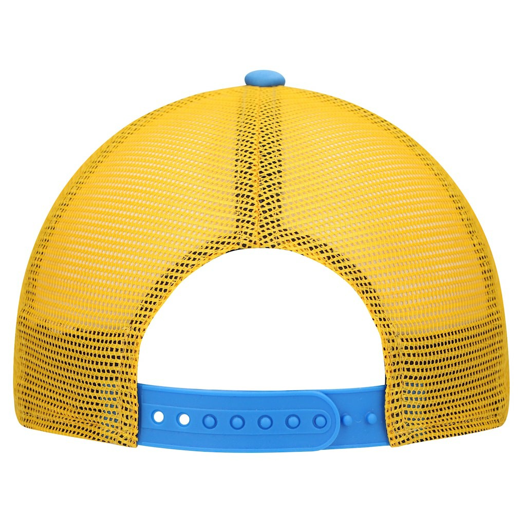 Los Angeles Chargers Youth Streak 9FORTY A-Frame Adjustable Hat | NFL Near me