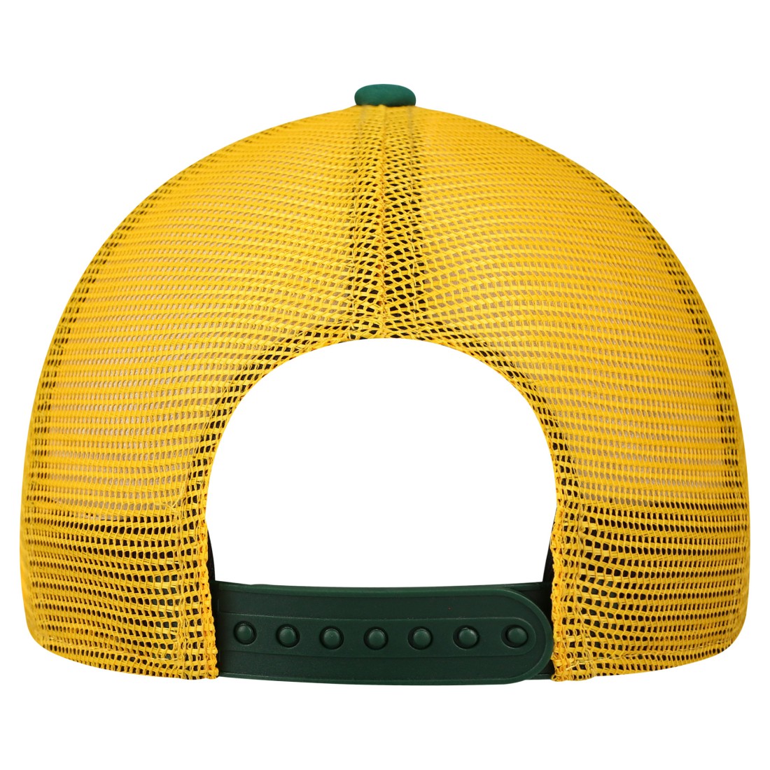 Green Bay Packers Youth Streak 9FORTY A-Frame Adjustable Hat | NFL On sale