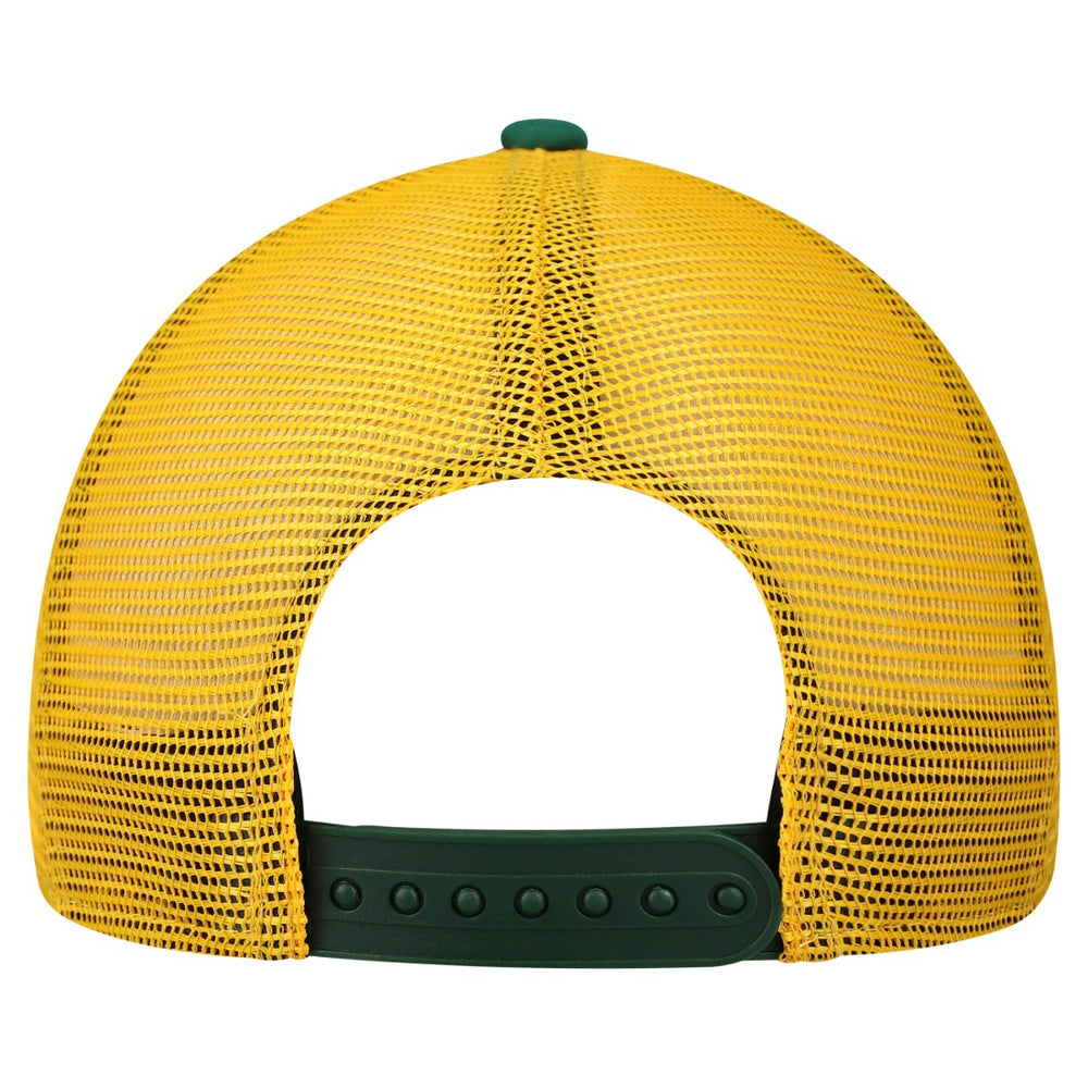 Green Bay Packers Youth Streak 9FORTY A-Frame Adjustable Hat | NFL On sale
