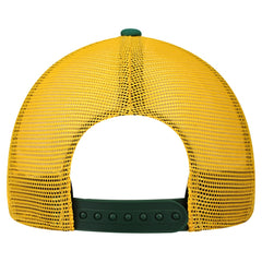 Green Bay Packers Youth Streak 9FORTY A-Frame Adjustable Hat | NFL On sale