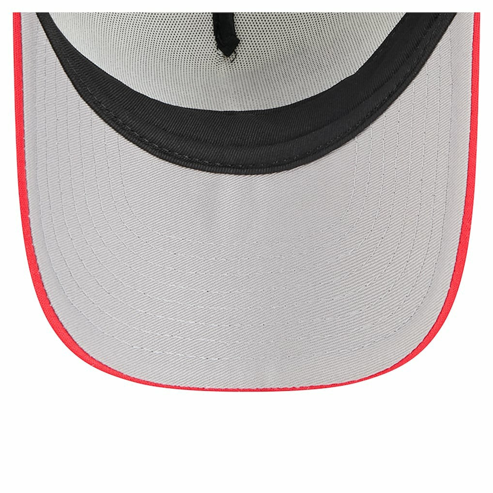 Kansas City Chiefs Youth Streak 9FORTY A-Frame Adjustable Hat | NFL Near me