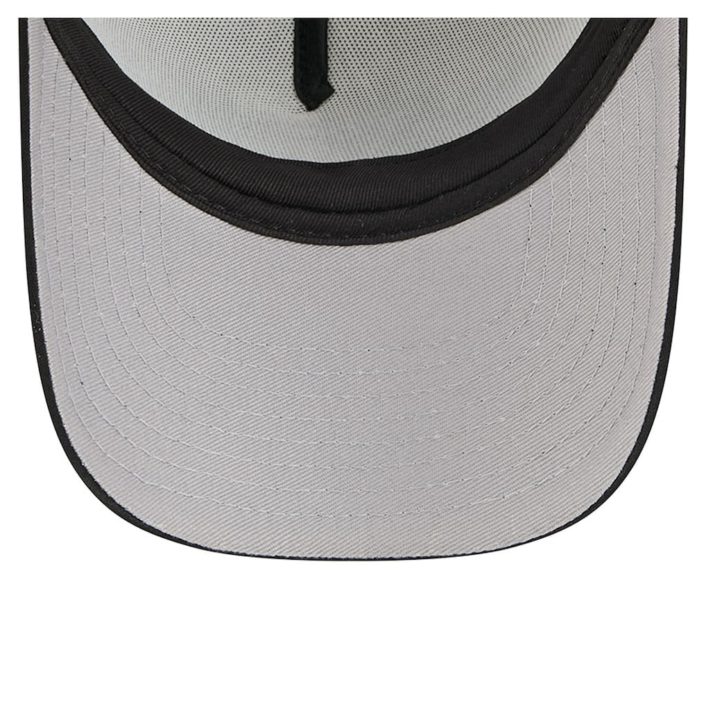 Las Vegas Raiders Youth Streak 9FORTY A-Frame Adjustable Hat | NFL Hot