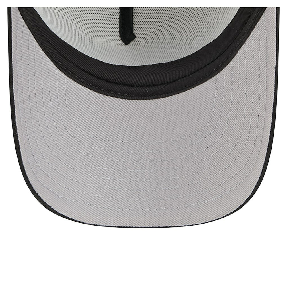 Las Vegas Raiders Youth Streak 9FORTY A-Frame Adjustable Hat | NFL Hot