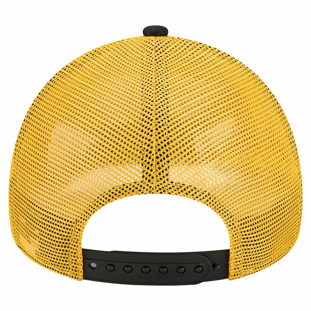 Pittsburgh Steelers Youth Streak 9FORTY A-Frame Adjustable Hat | NFL Near me