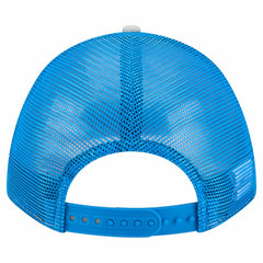 Detroit Lions Linear A-Frame 9FORTY Adjustable Hat | NFL Outlet