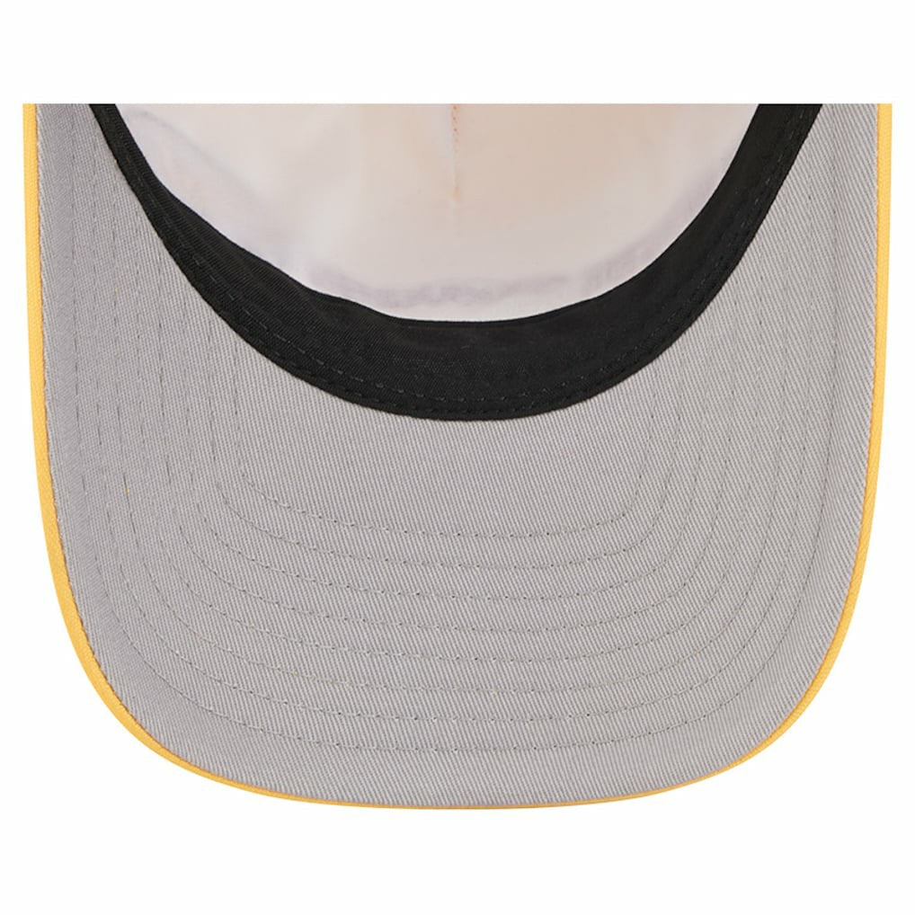 Washington Commanders Linear A-Frame 9FORTY Adjustable Hat | NFL Outlet