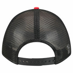 Kansas City Chiefs Linear A-Frame 9FORTY Adjustable Hat | NFL Outlet