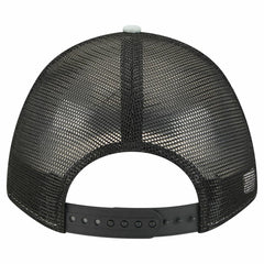 Las Vegas Raiders Linear A-Frame 9FORTY Adjustable Hat | NFL Hot