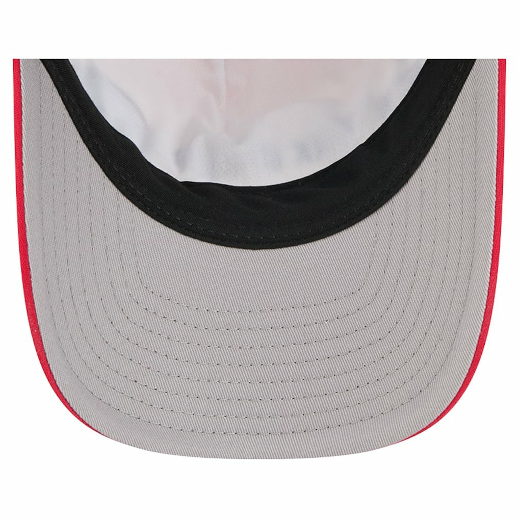 New York Giants Linear A-Frame 9FORTY Adjustable Hat | NFL On sale