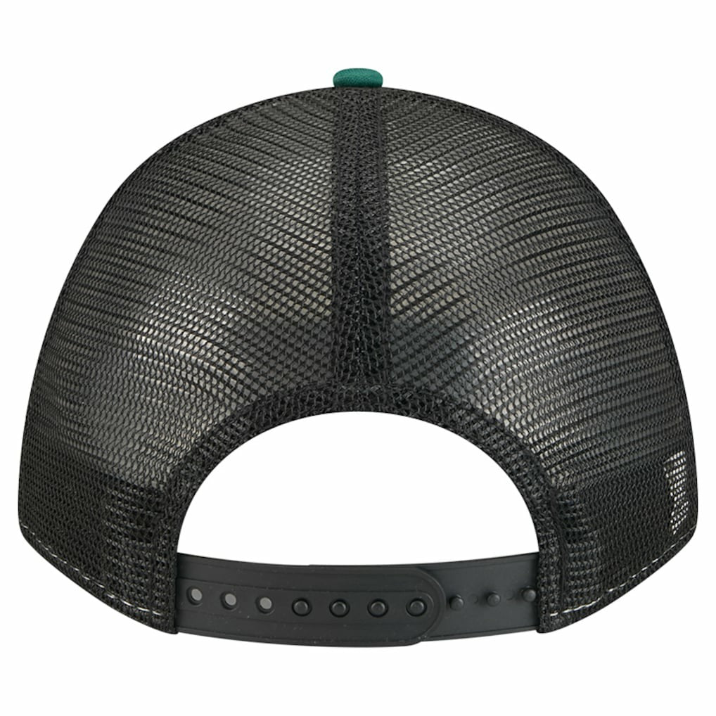 Philadelphia Eagles Linear A-Frame 9FORTY Adjustable Hat | NFL Near me