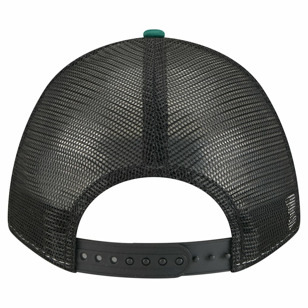 Philadelphia Eagles Linear A-Frame 9FORTY Adjustable Hat | NFL Near me