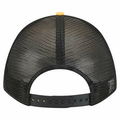 Pittsburgh Steelers Linear A-Frame 9FORTY Adjustable Hat | NFL Near me