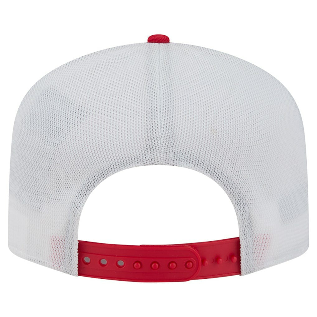 Kansas City Chiefs Patch 19TWENTY Adjustable Hat | NFL Hot