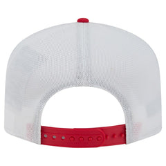 Kansas City Chiefs Patch 19TWENTY Adjustable Hat | NFL Hot