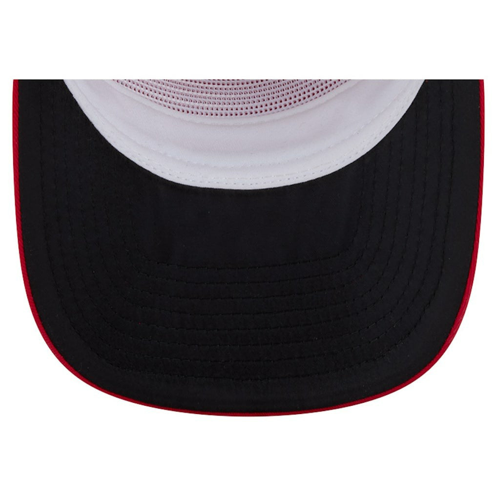 Kansas City Chiefs Patch 19TWENTY Adjustable Hat | NFL Hot