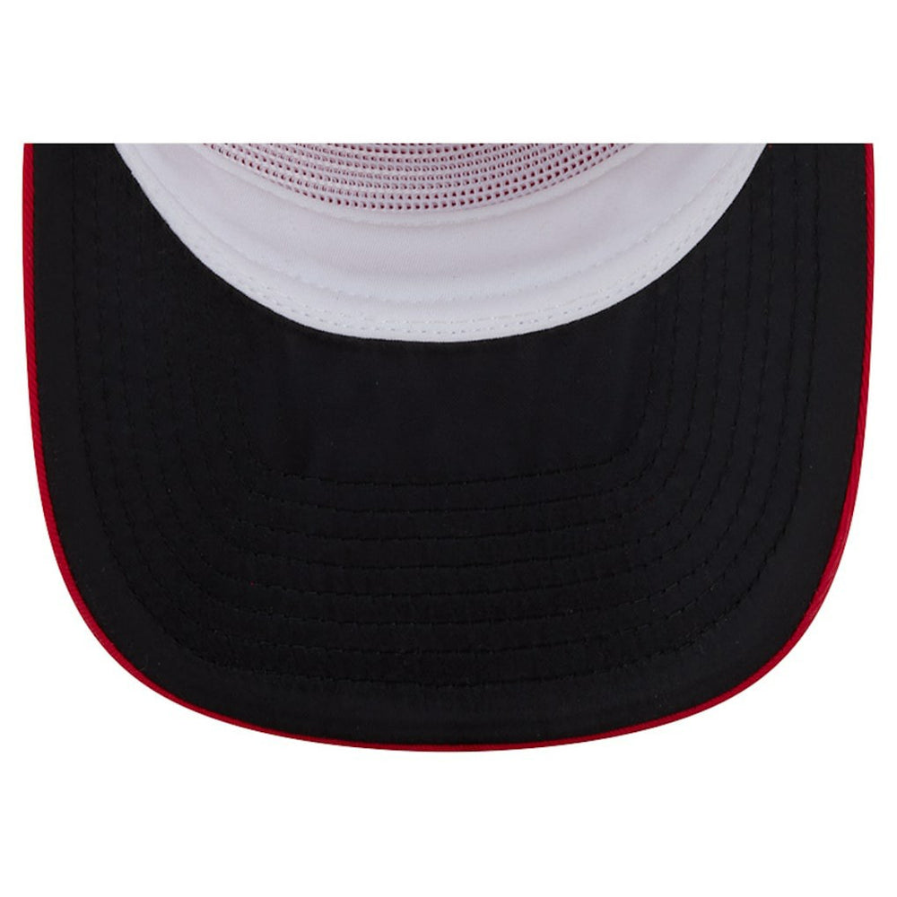 Kansas City Chiefs Patch 19TWENTY Adjustable Hat | NFL Hot