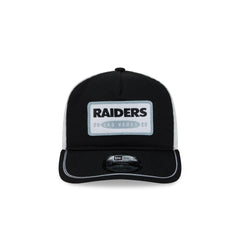 Las Vegas Raiders Patch 19TWENTY Adjustable Hat | NFL On sale