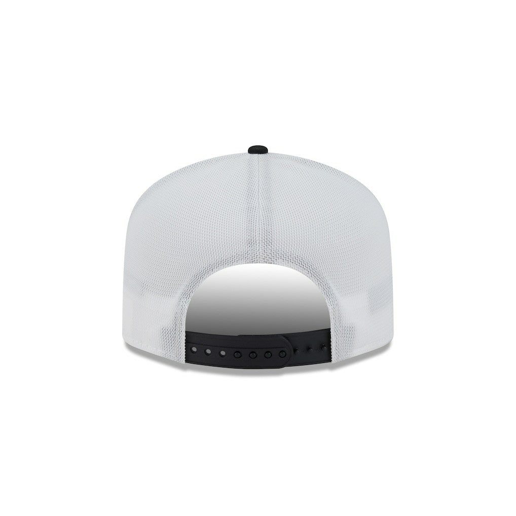 Las Vegas Raiders Patch 19TWENTY Adjustable Hat | NFL On sale