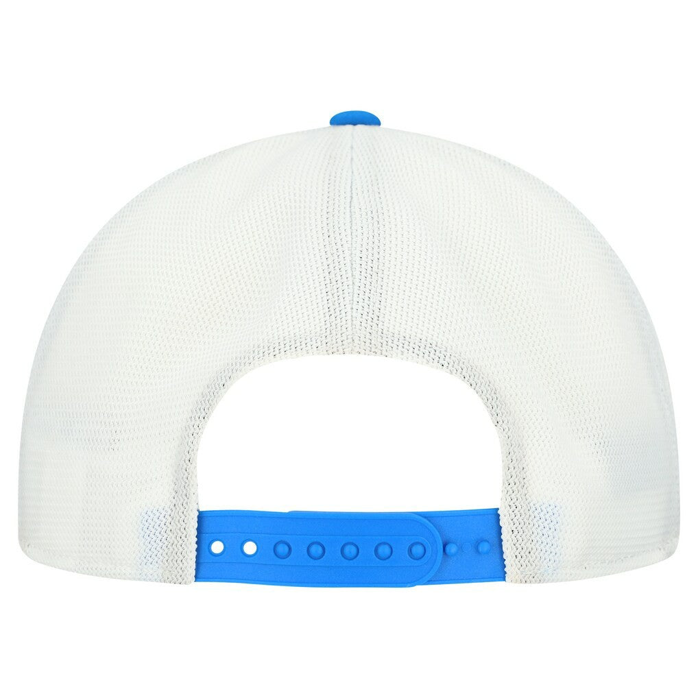 Los Angeles Chargers Patch 19TWENTY Adjustable Hat | NFL US