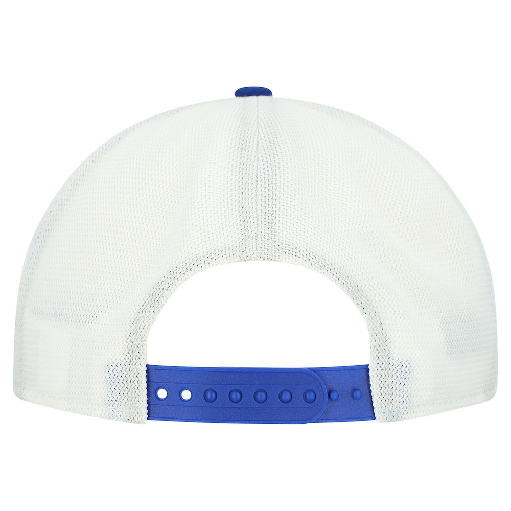 Los Angeles Rams Patch 19TWENTY Adjustable Hat | NFL Outlet