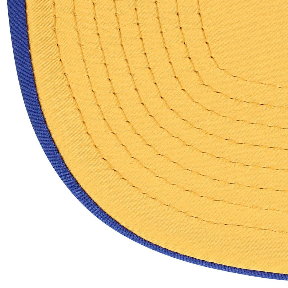 Los Angeles Rams Patch 19TWENTY Adjustable Hat | NFL Outlet