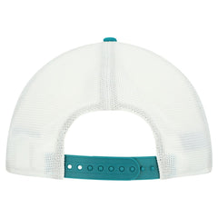 Miami Dolphins Patch 19TWENTY Adjustable Hat | NFL On sale
