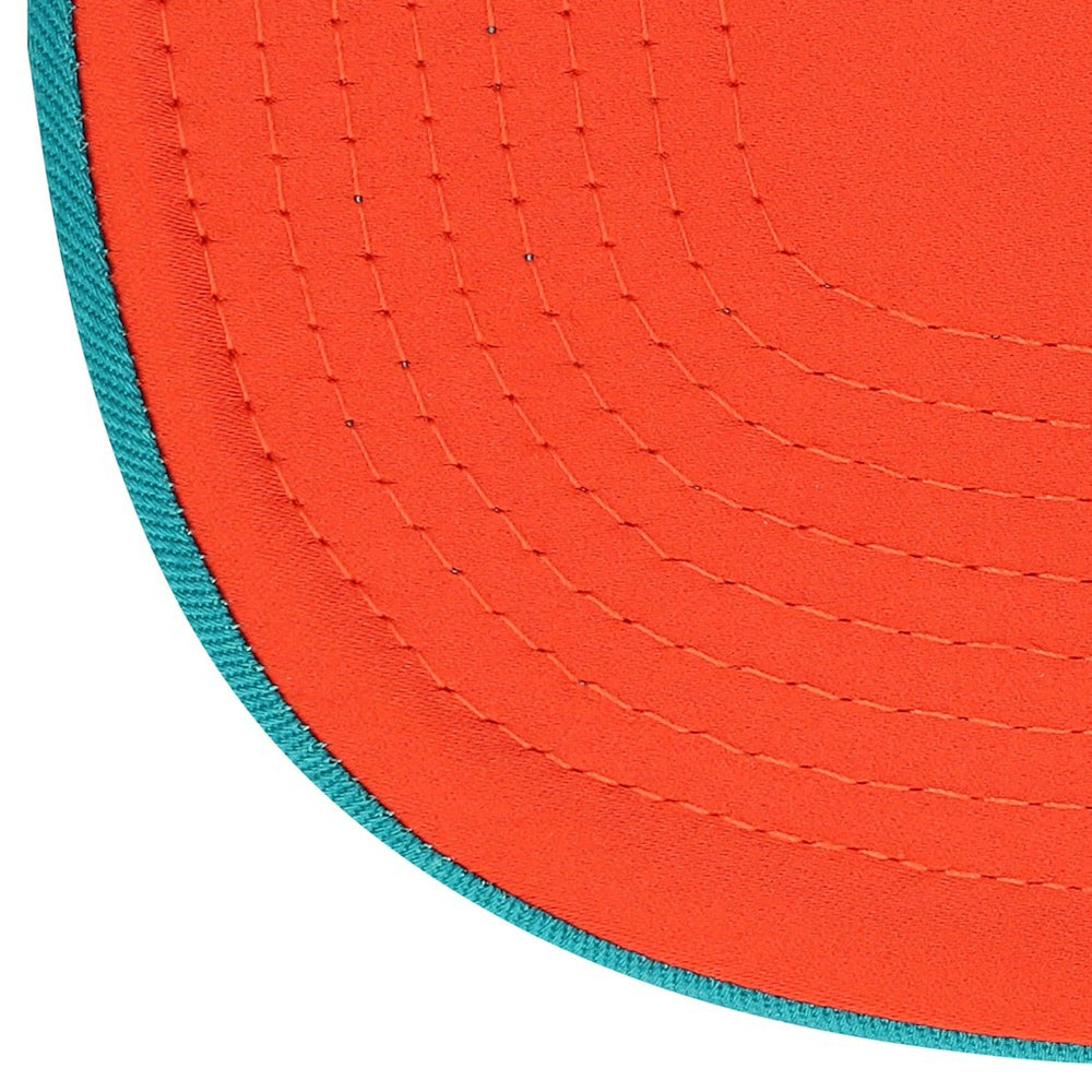 Miami Dolphins Patch 19TWENTY Adjustable Hat | NFL On sale