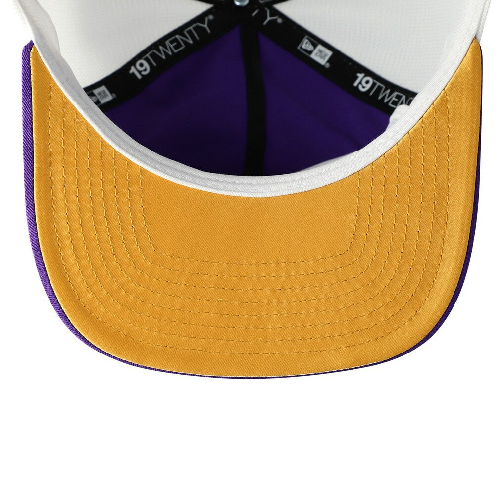Minnesota Vikings Patch 19TWENTY Adjustable Hat | NFL Hot