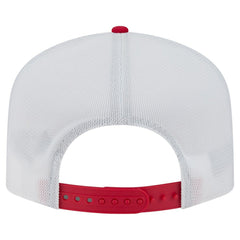 San Francisco 49ers Patch 19TWENTY Adjustable Hat | NFL New