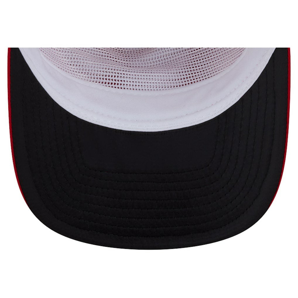 San Francisco 49ers Patch 19TWENTY Adjustable Hat | NFL New