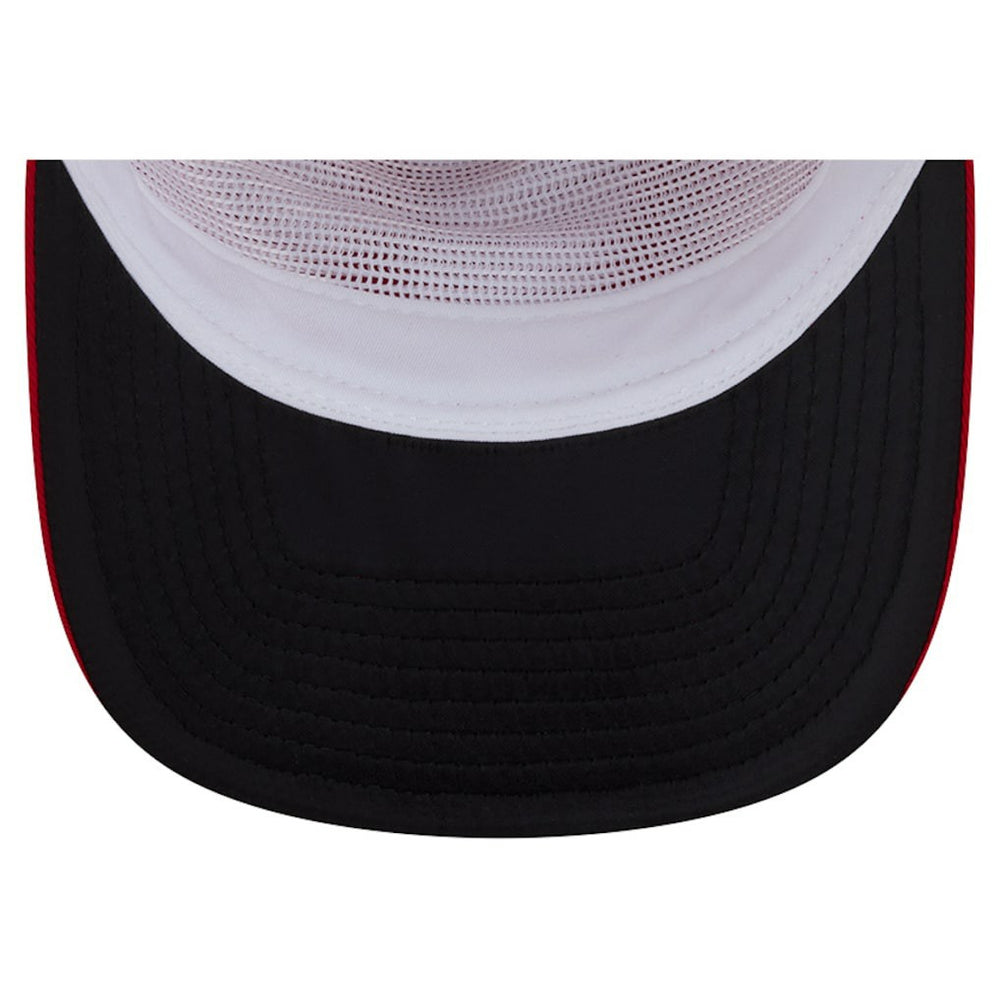 San Francisco 49ers Patch 19TWENTY Adjustable Hat | NFL New
