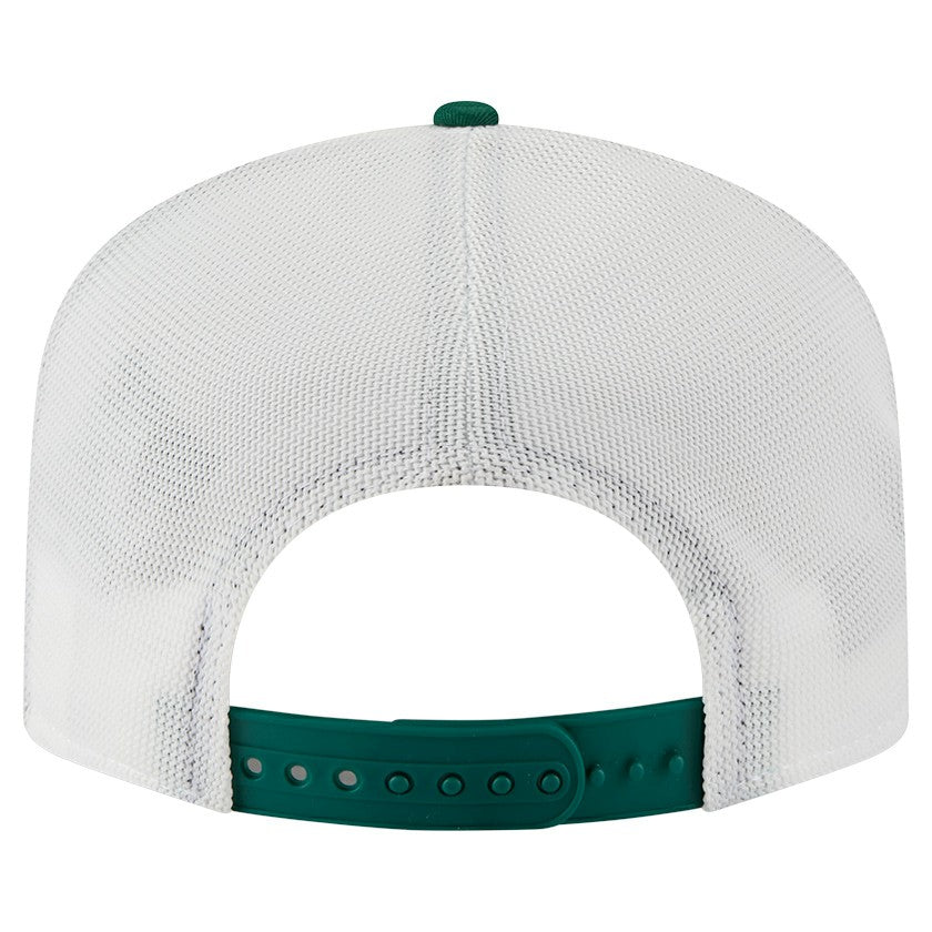 New York Jets Patch 19TWENTY Adjustable Hat | NFL Online
