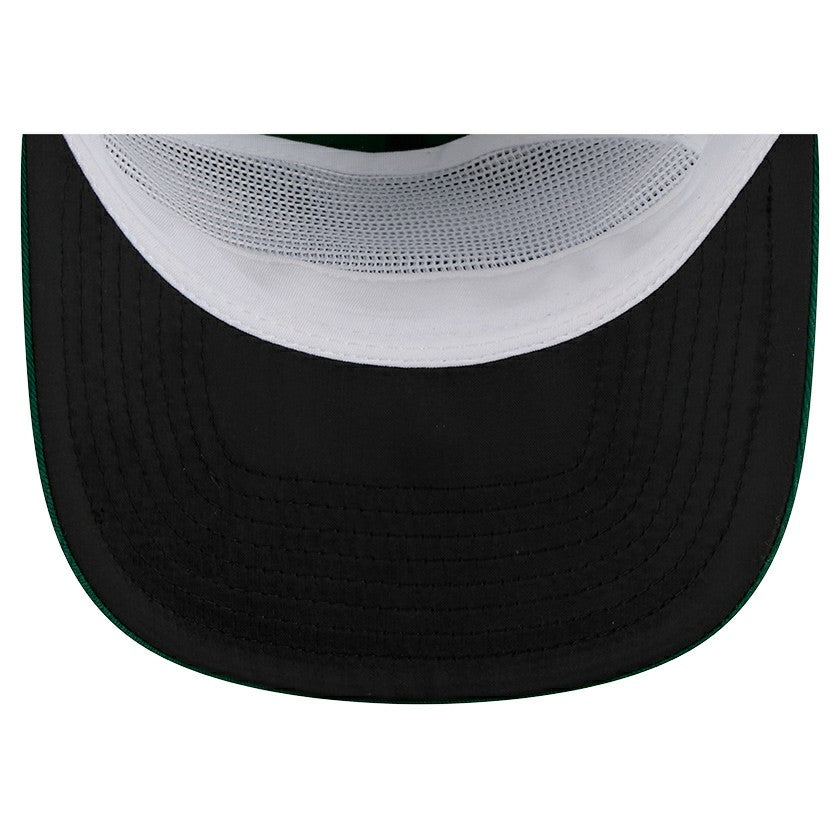 New York Jets Patch 19TWENTY Adjustable Hat | NFL Online