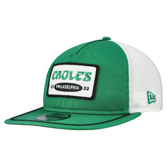 Philadelphia Eagles Patch 19TWENTY Adjustable Hat | NFL On sale
