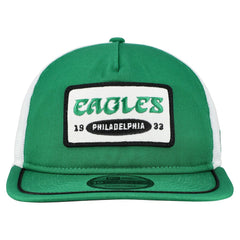 Philadelphia Eagles Patch 19TWENTY Adjustable Hat | NFL On sale