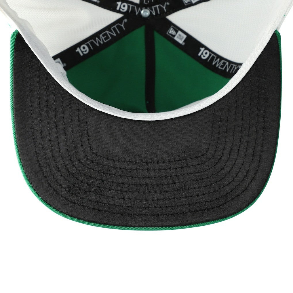 Philadelphia Eagles Patch 19TWENTY Adjustable Hat | NFL On sale