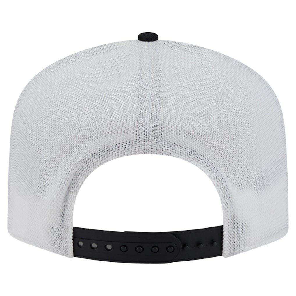 Pittsburgh Steelers Patch 19TWENTY Adjustable Hat | NFL Outlet