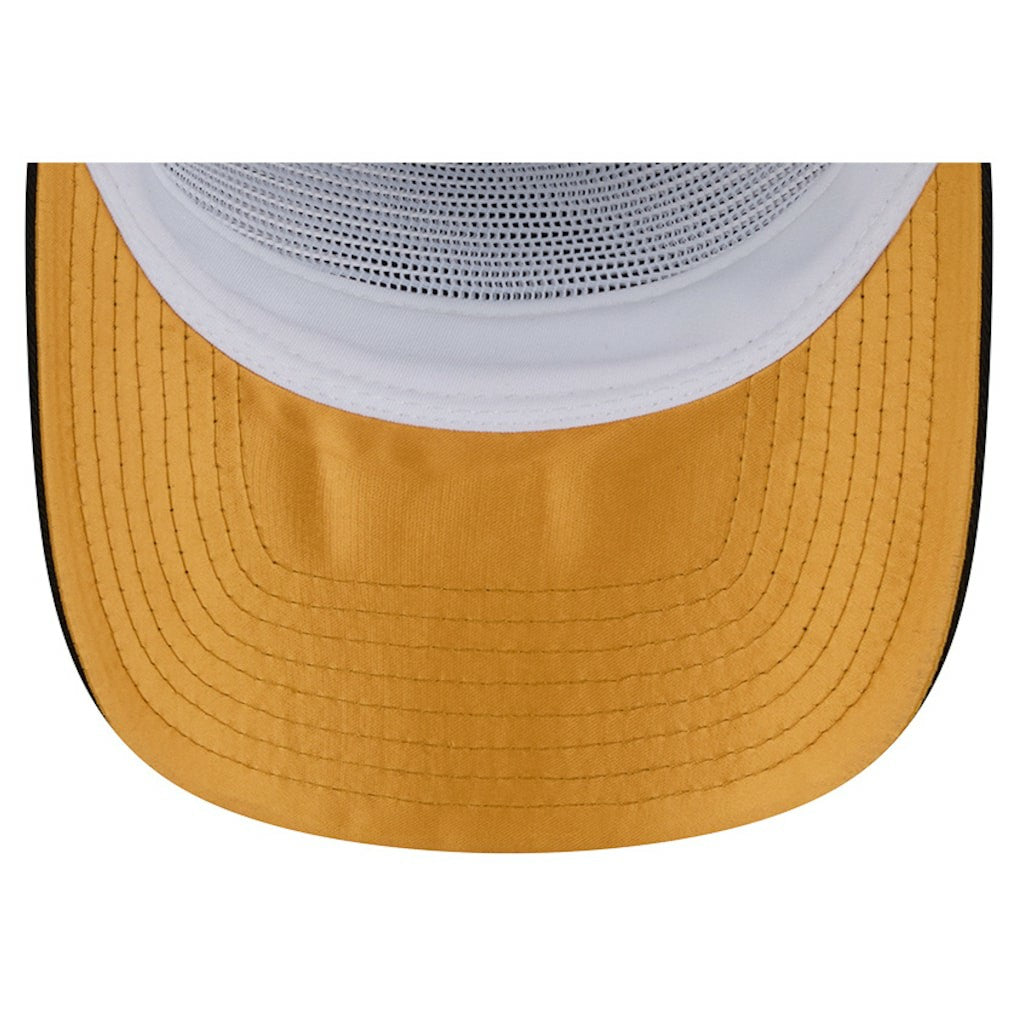 Pittsburgh Steelers Patch 19TWENTY Adjustable Hat | NFL Outlet
